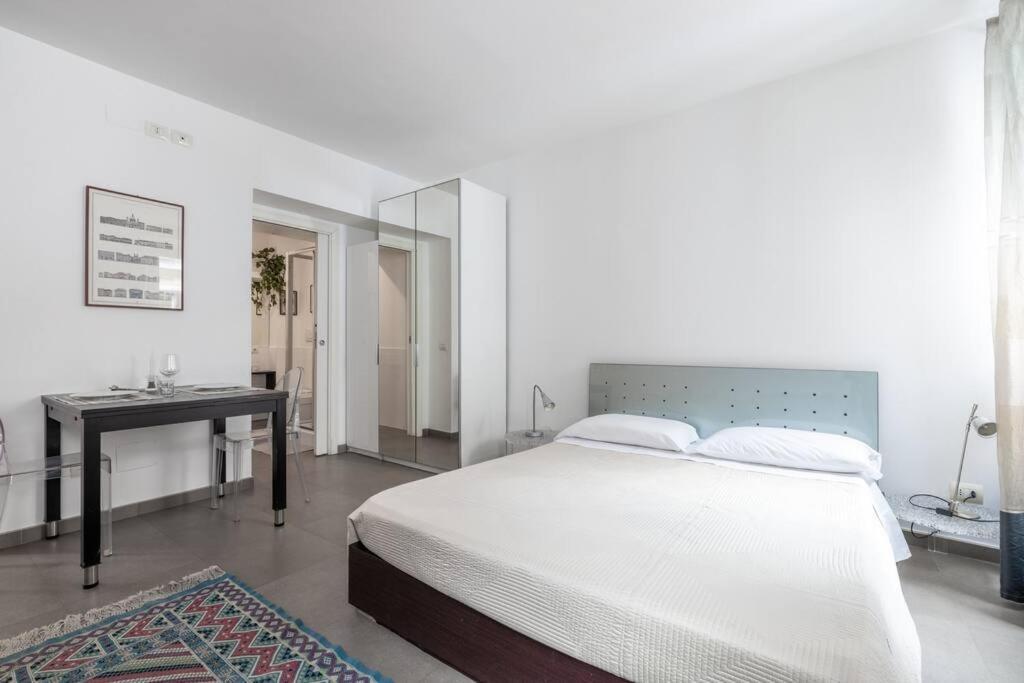 Hospitalityrome Monti Leonina With Terrace *