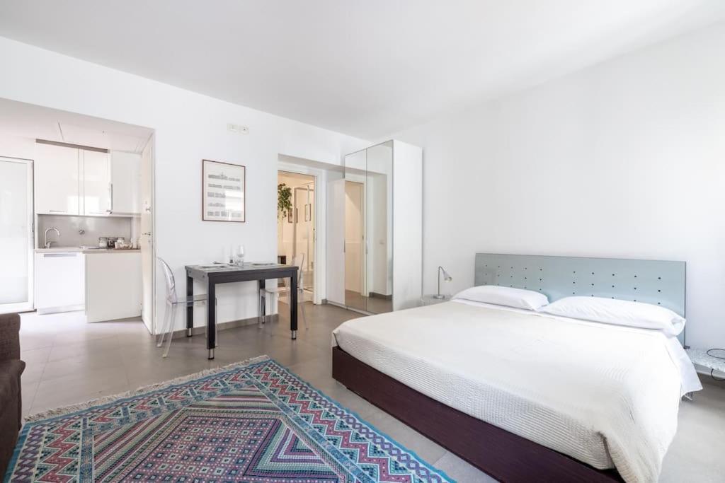Hospitalityrome Monti Leonina With Terrace Appartement *