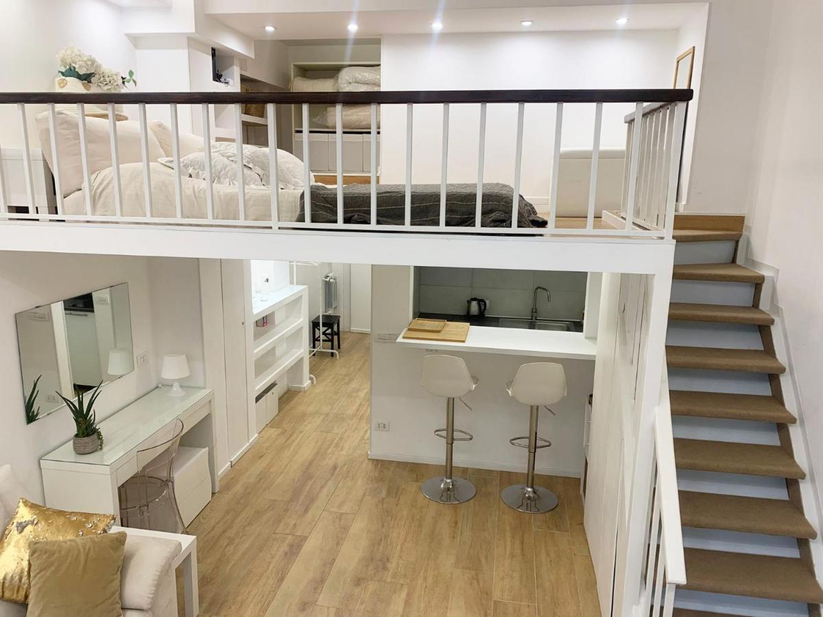 Appartement Modern Mini Loft