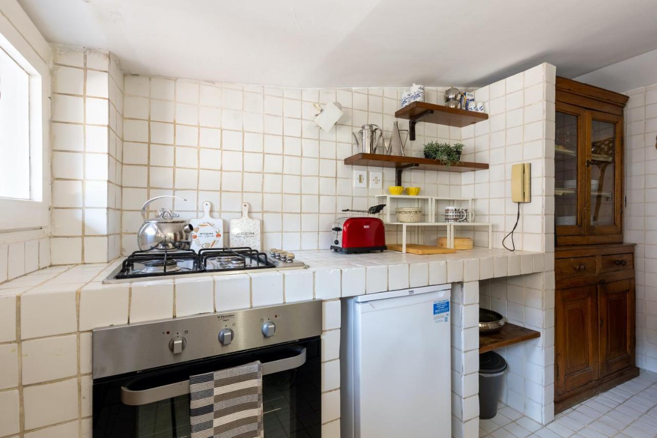 As Feel - Librari Penthouse With Terrace Apartment *