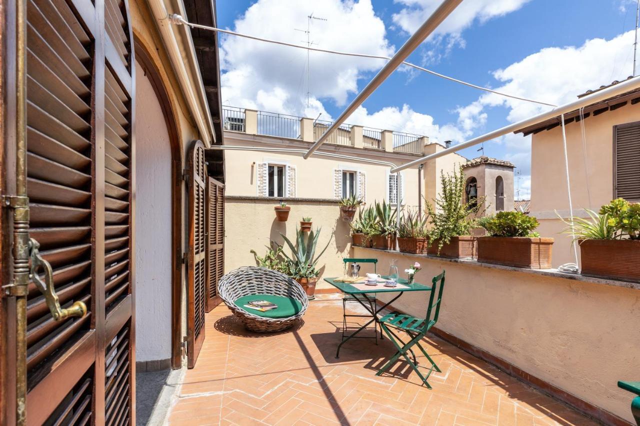 As Feel - Librari Penthouse With Terrace *