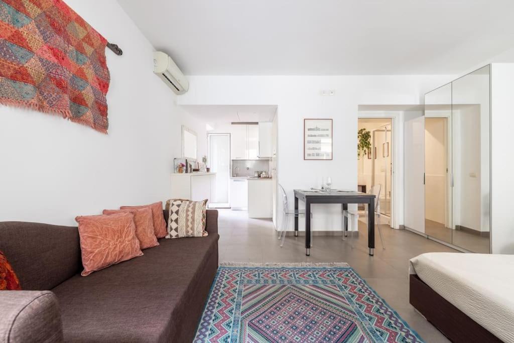 Appartement Hospitalityrome Monti Leonina With Terrace Rome