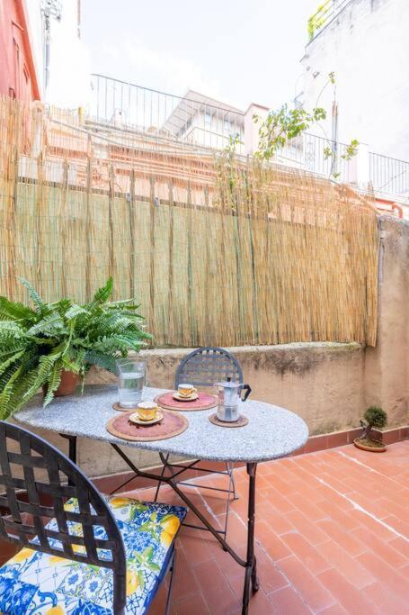 Appartement Hospitalityrome Monti Leonina With Terrace Rome