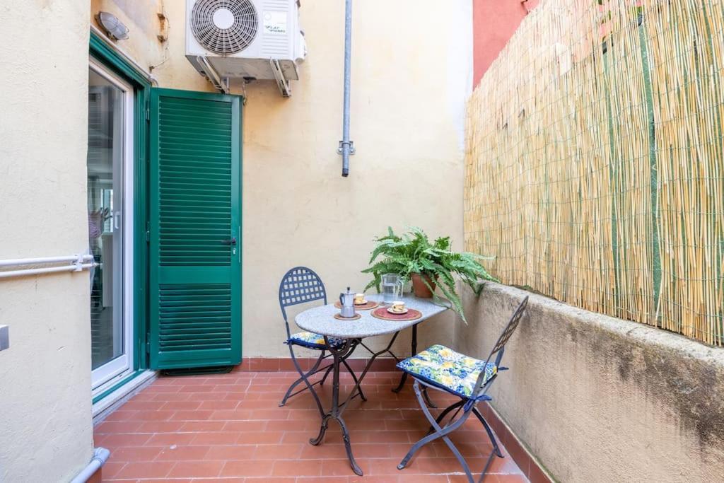 Hospitalityrome Monti Leonina With Terrace * Rome
