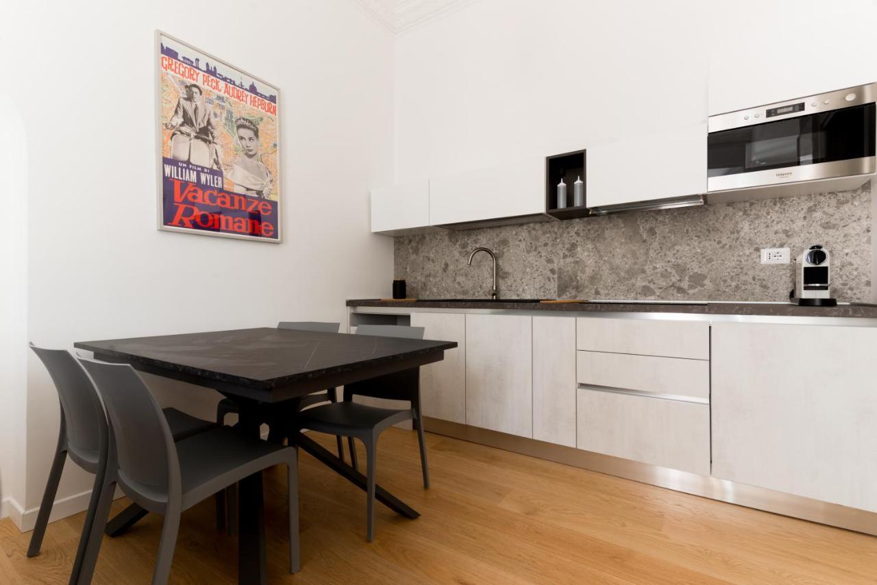 Boutique 29 Apartment *