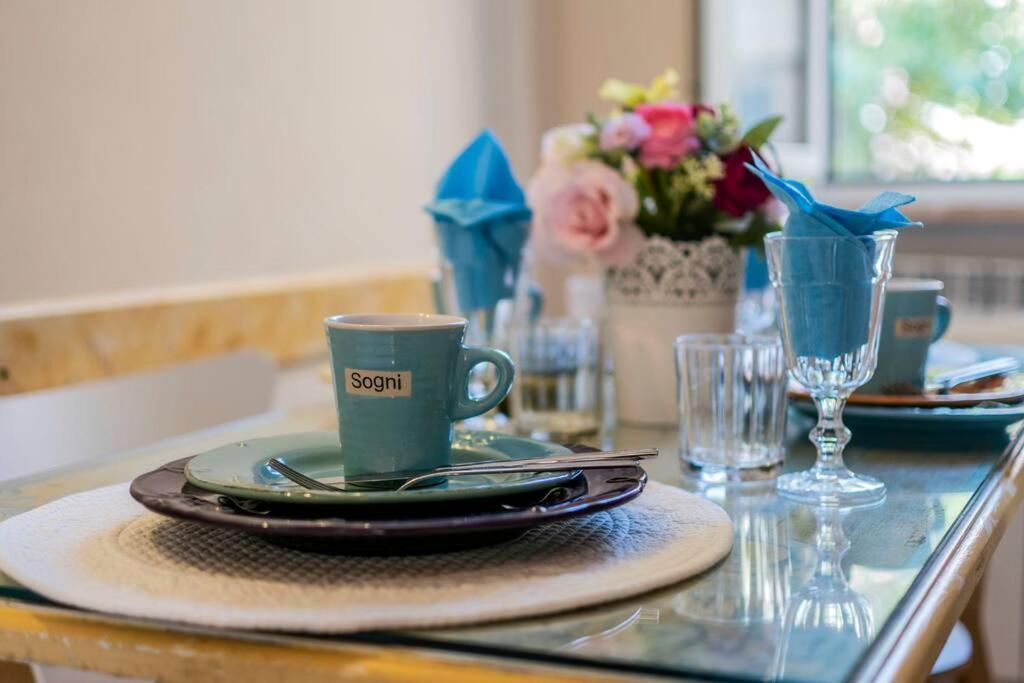 Colosseum 2br Elegance And Charm Roma