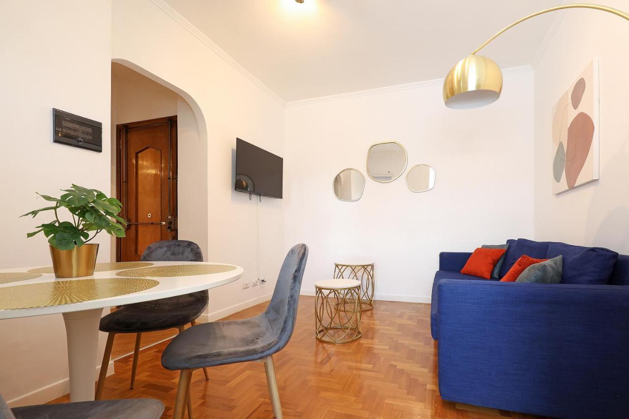 Apartment Re Di - Charme