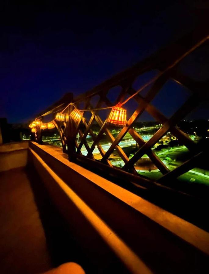 Lenta Terrazza Garbatella Guest house *