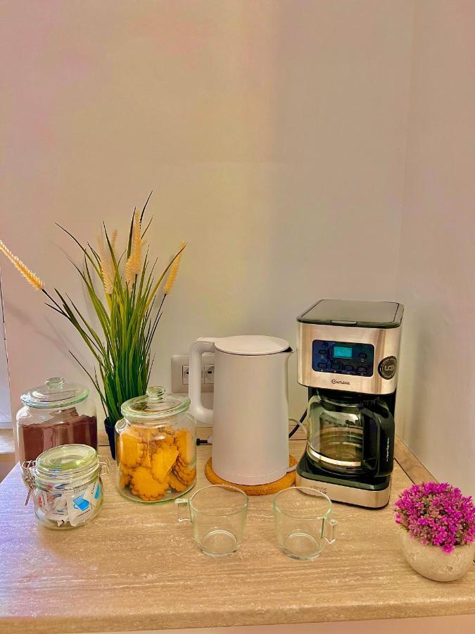 Loft 1 Acomodação com café da manhã 