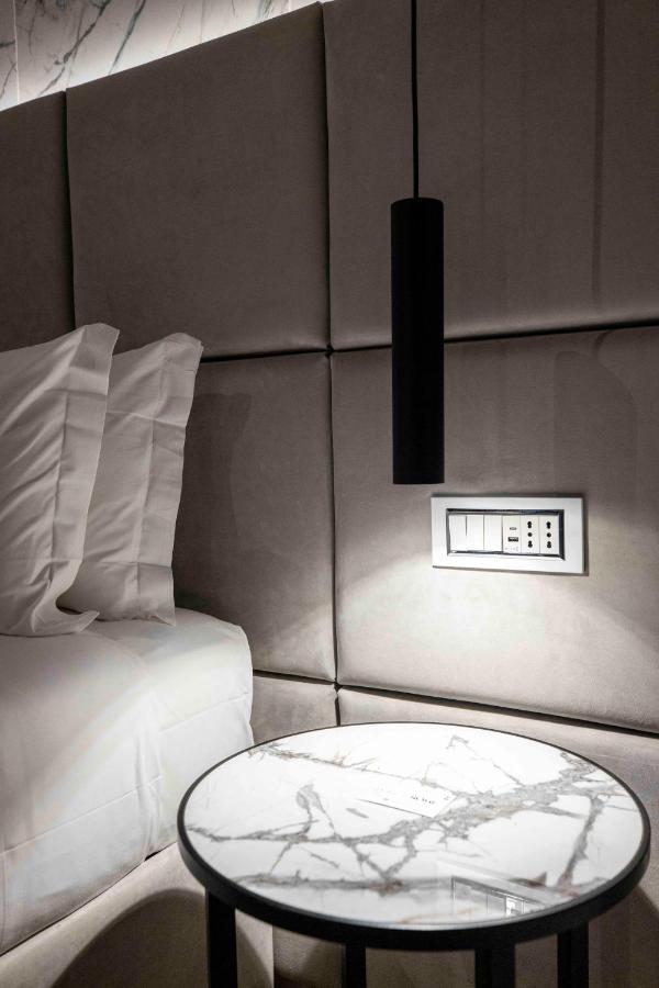 At Luxury Navona * Rome