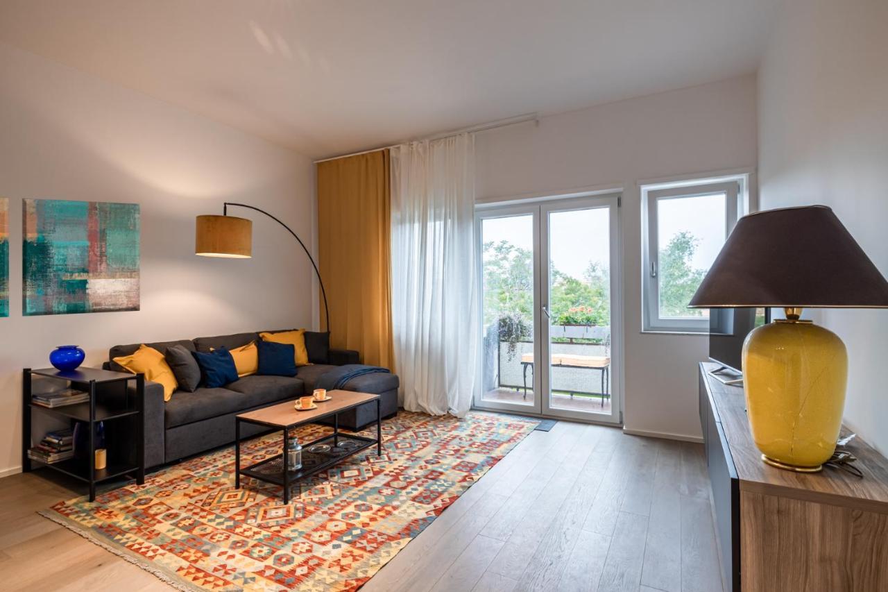 Close To Vatican - Ingresso Appartement