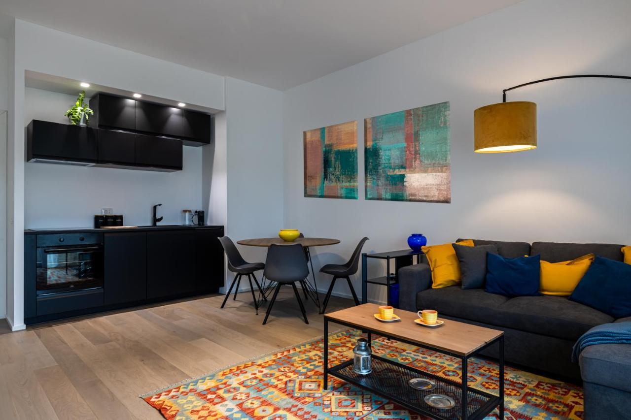Appartement Close To Vatican - Ingresso *