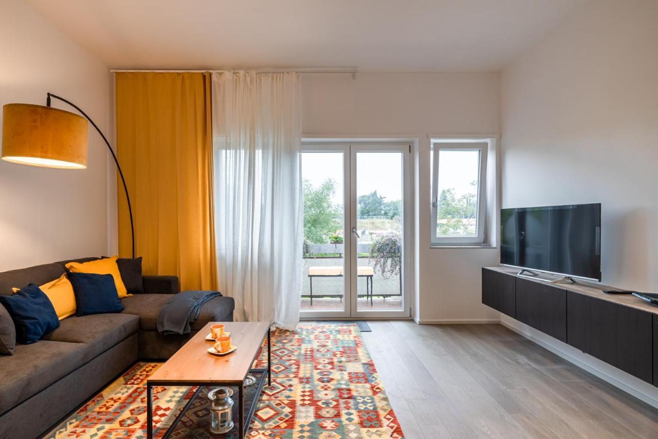 Appartement Close To Vatican - Ingresso