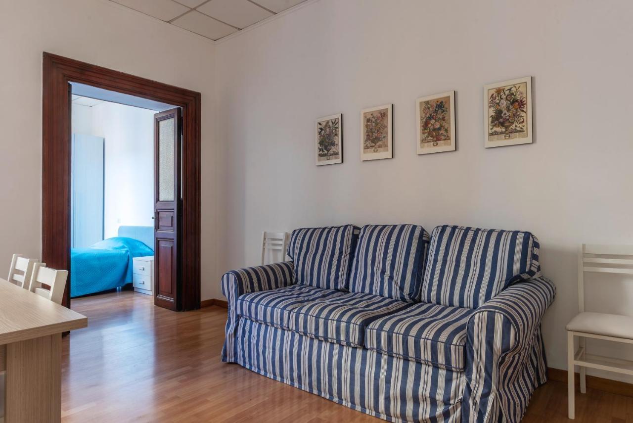Borgognoni Apartamento Roma