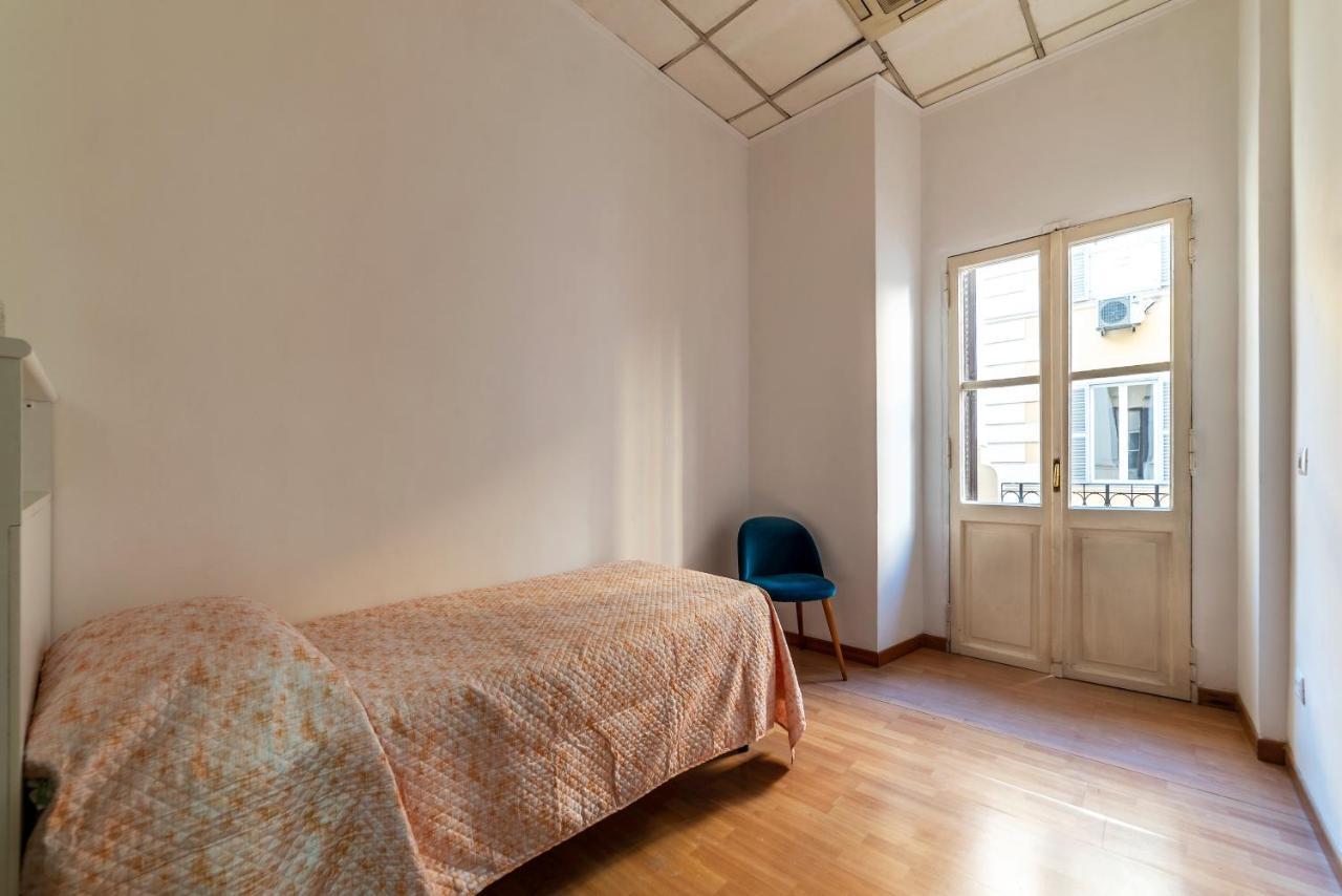 Borgognoni Apartamento