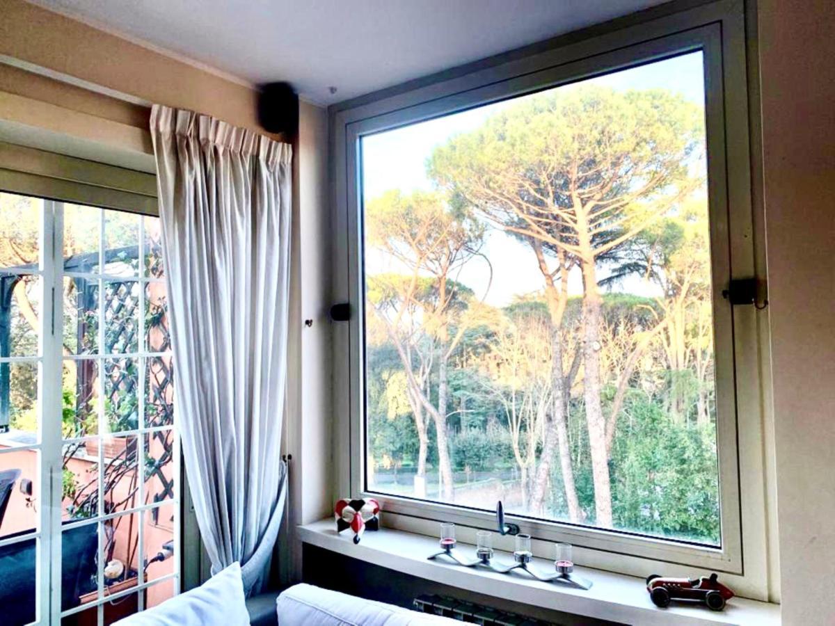 Apartment Attico “la Grande Bellezza” *