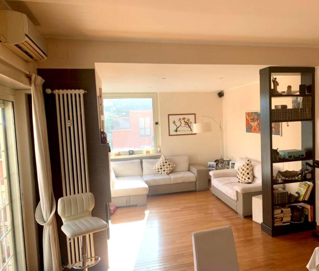 Attico “la Grande Bellezza” Apartment