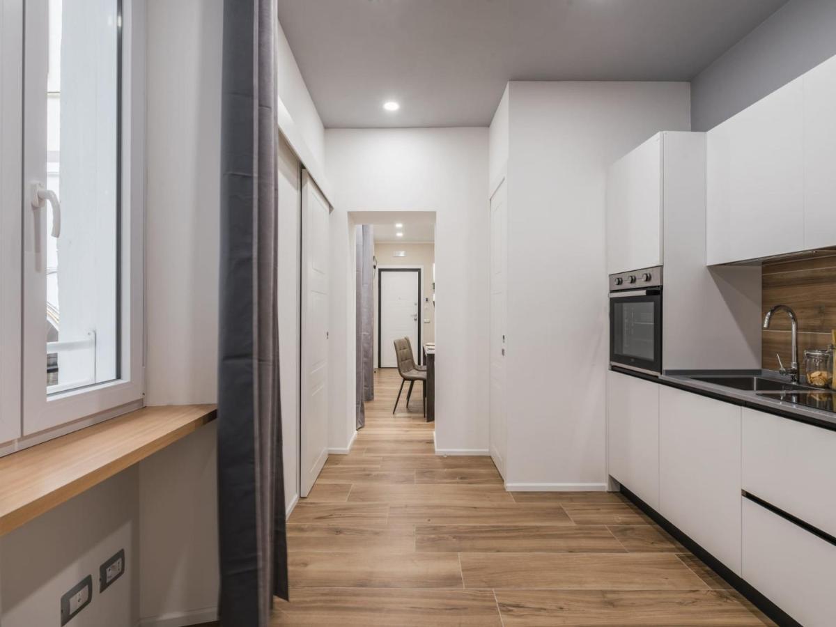Appartement The Rent - Modern Three-bedroom A Few Steps From The Colosseum *