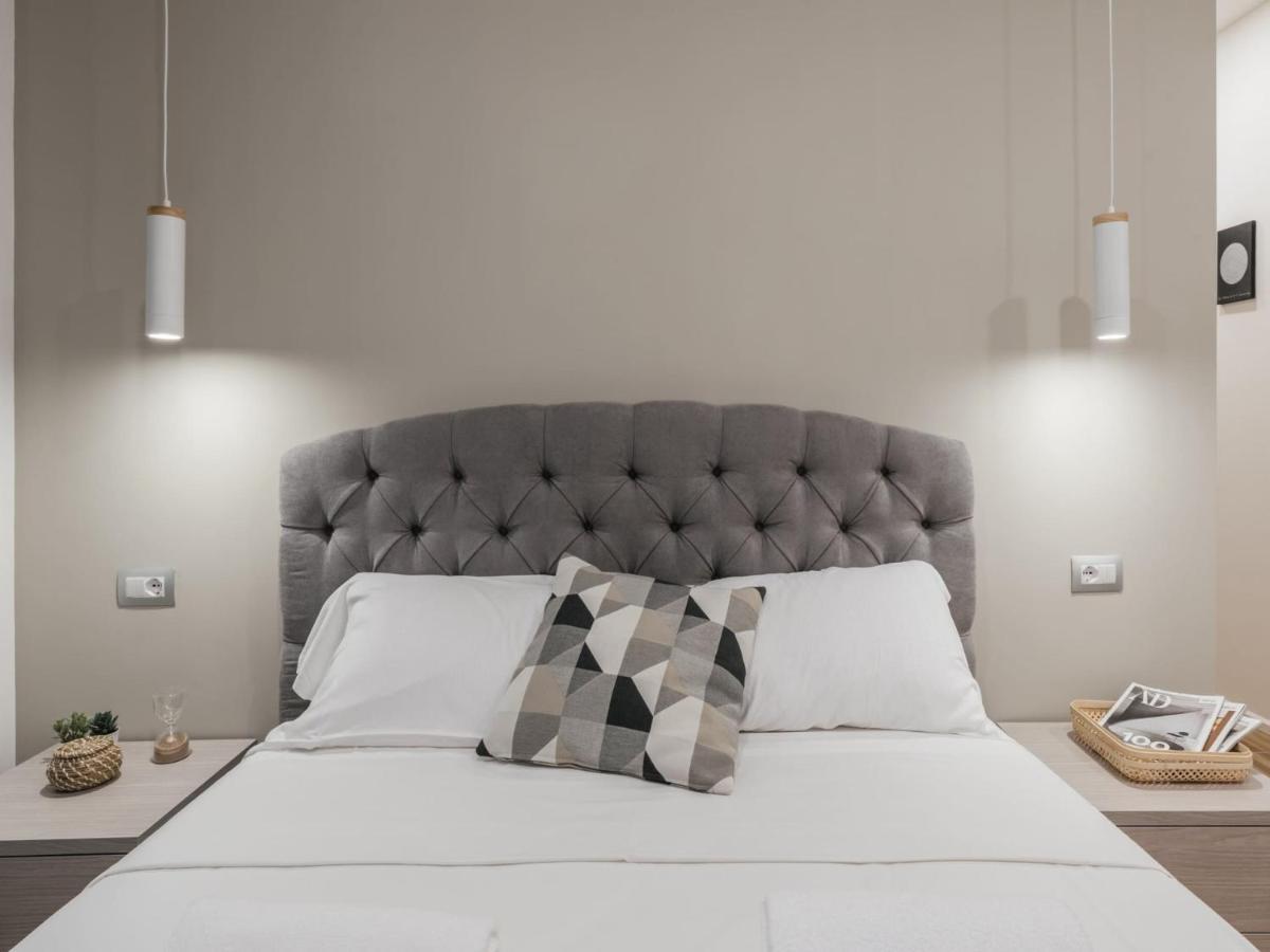 Appartement The Rent - Modern Three-bedroom A Few Steps From The Colosseum Rome