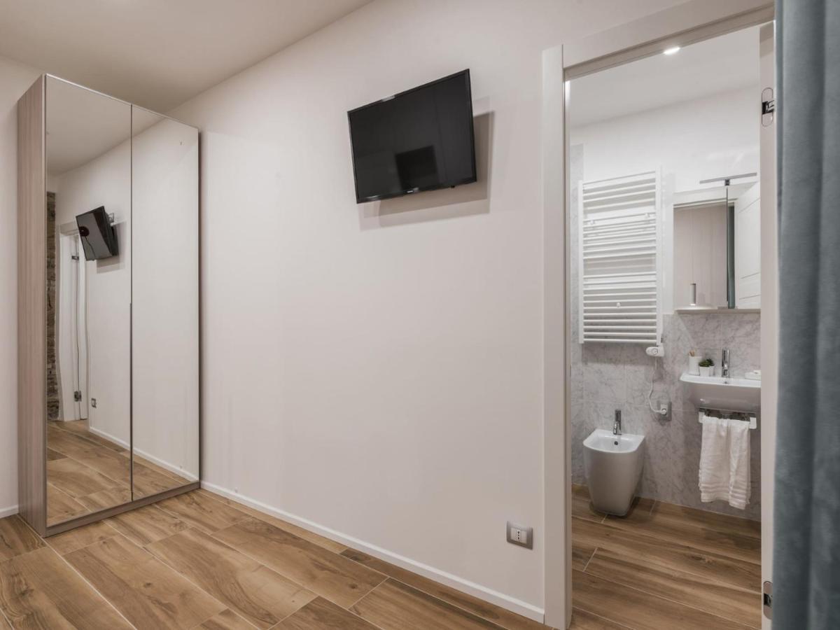 Appartement The Rent - Modern Three-bedroom A Few Steps From The Colosseum Rome