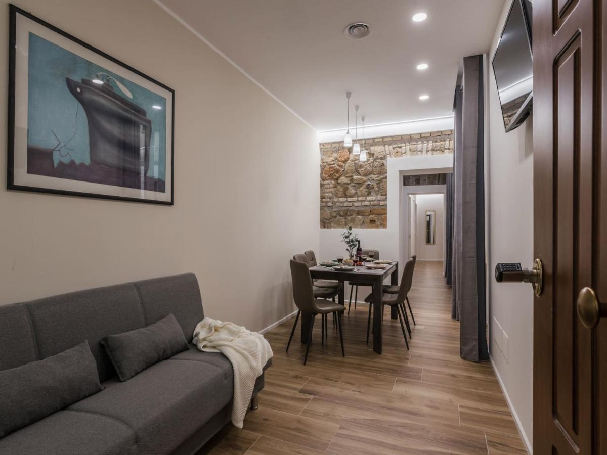 Appartement The Rent - Modern Three-bedroom A Few Steps From The Colosseum
