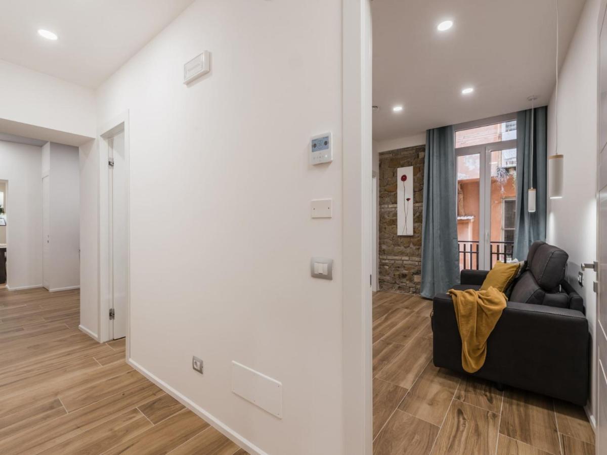 Appartement The Rent - Modern Three-bedroom A Few Steps From The Colosseum