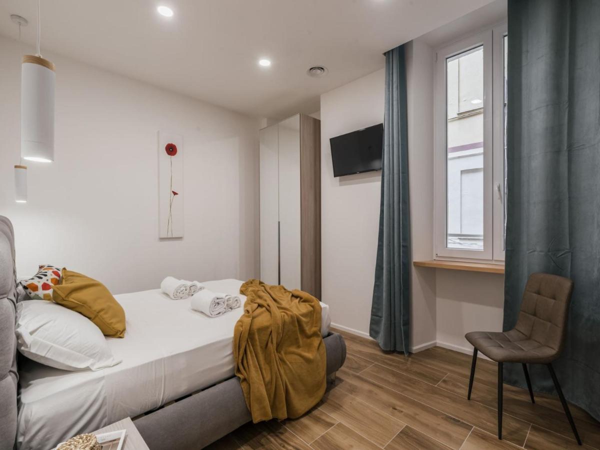 Appartement The Rent - Modern Three-bedroom A Few Steps From The Colosseum