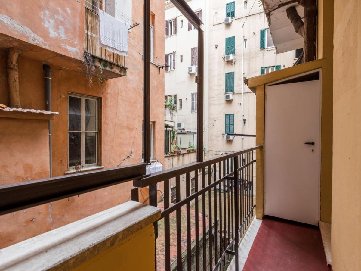 The Rent - Modern Three-bedroom A Few Steps From The Colosseum Appartement Rome