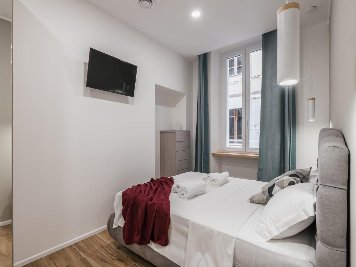 Appartement The Rent - Modern Three-bedroom A Few Steps From The Colosseum *