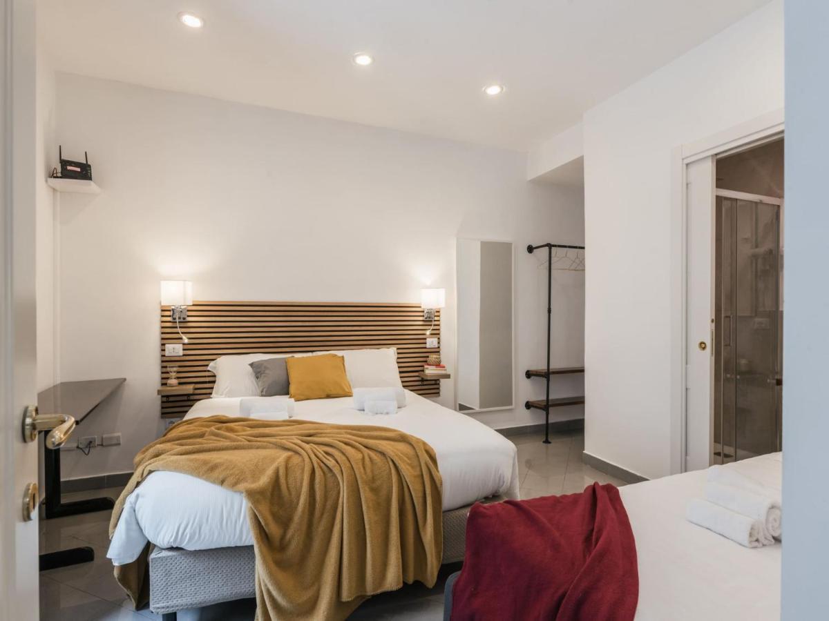 The Rent - Two-bedroom In Colosseum Area *