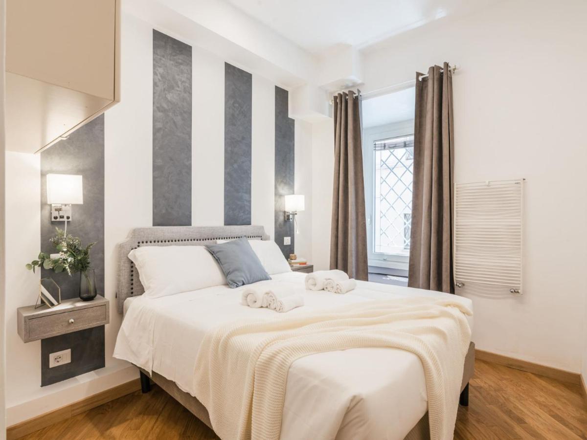 Apartment The Rent - Spacious Three-bedroom Near The Colosseum