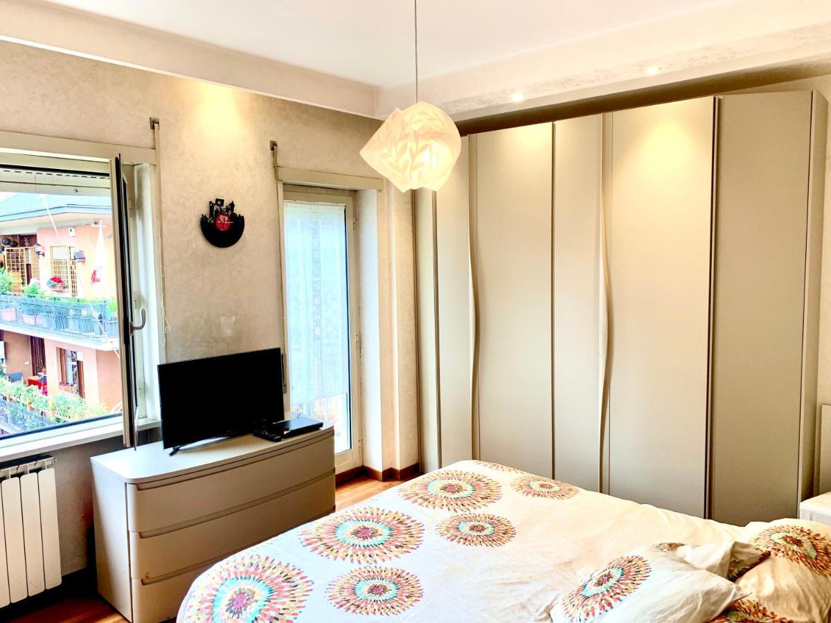 Apartment Attico “la Grande Bellezza”