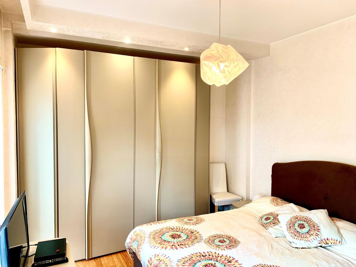 Attico “la Grande Bellezza” Apartment *