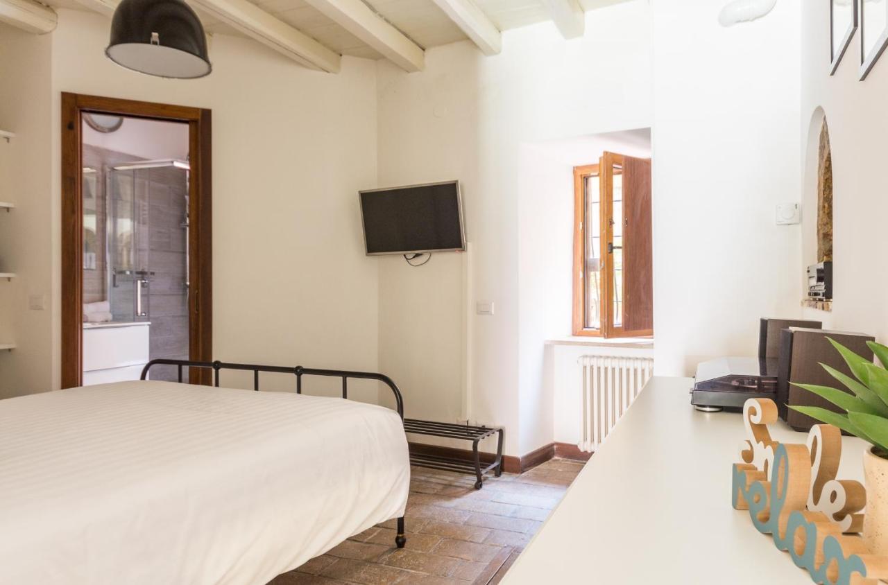 Vii Coorte A Trastevere Apartment *