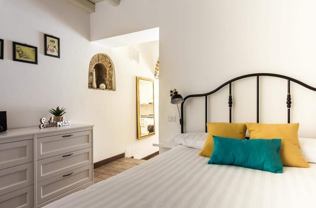 Vii Coorte A Trastevere Apartment *