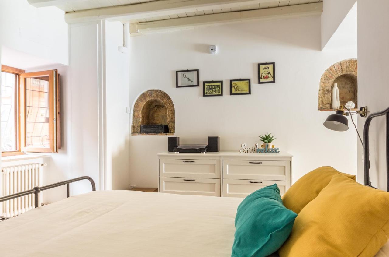 Apartment Vii Coorte A Trastevere
