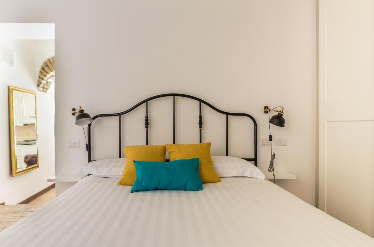 Vii Coorte A Trastevere Apartment Rome