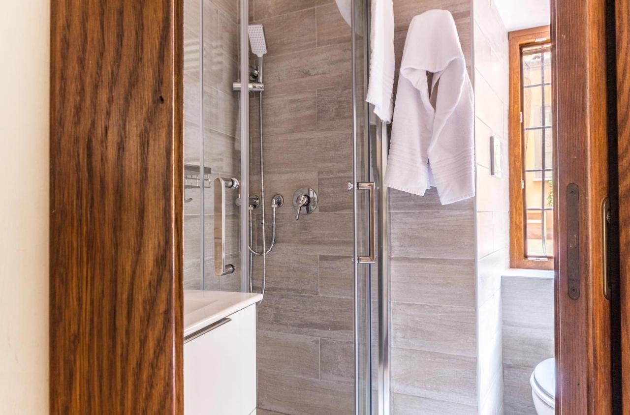 Vii Coorte A Trastevere Apartment Rome