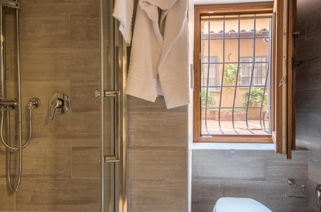 Apartment Vii Coorte A Trastevere Rome