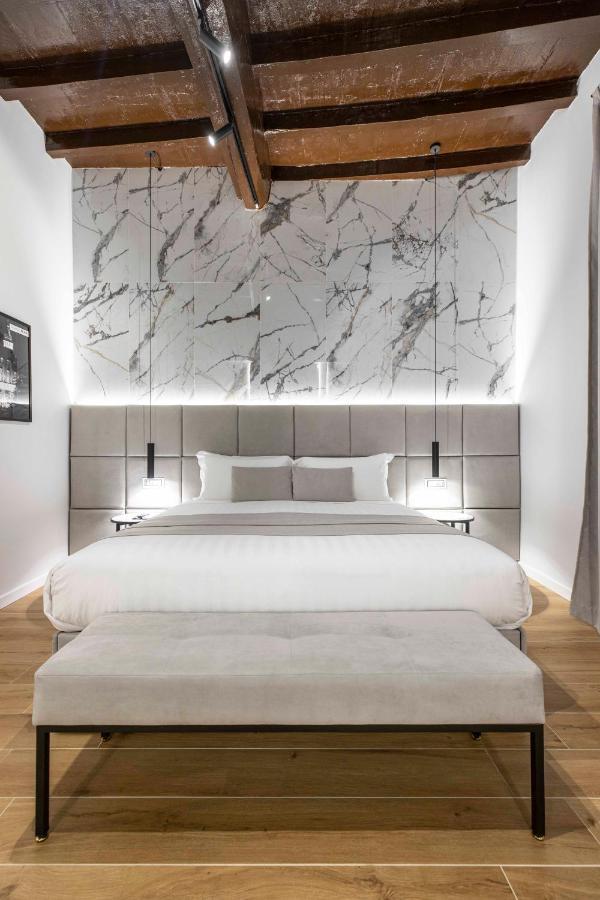 At Luxury Navona Guest house