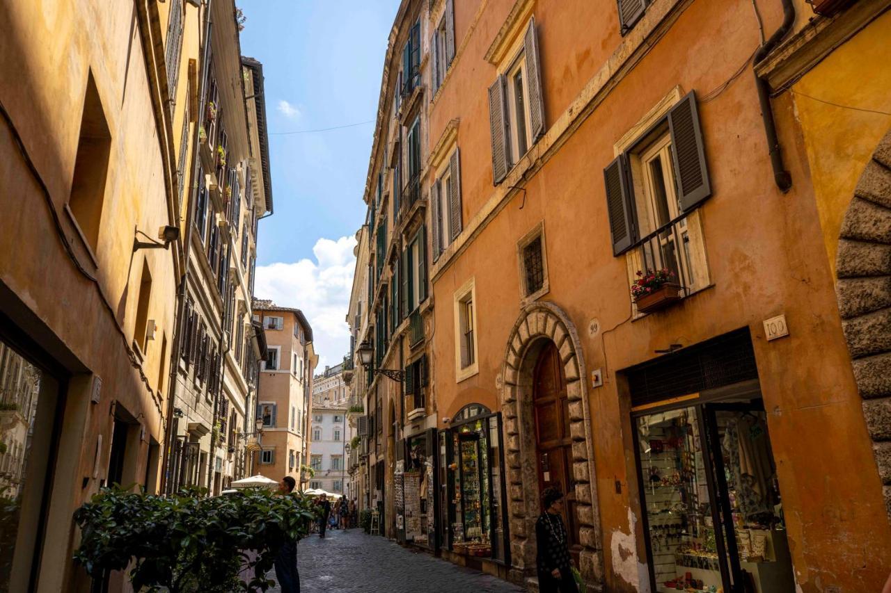 Guest house At Luxury Navona *