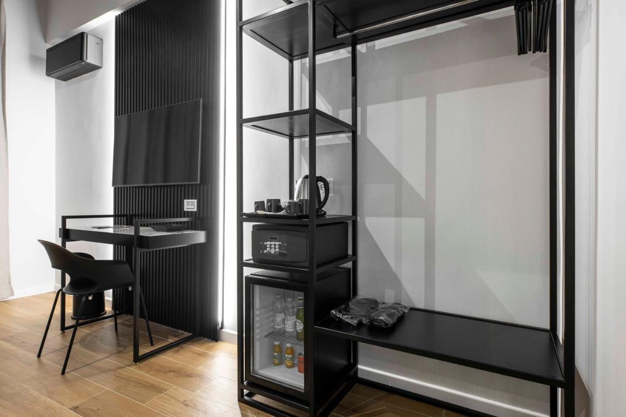 At Luxury Navona Guest house