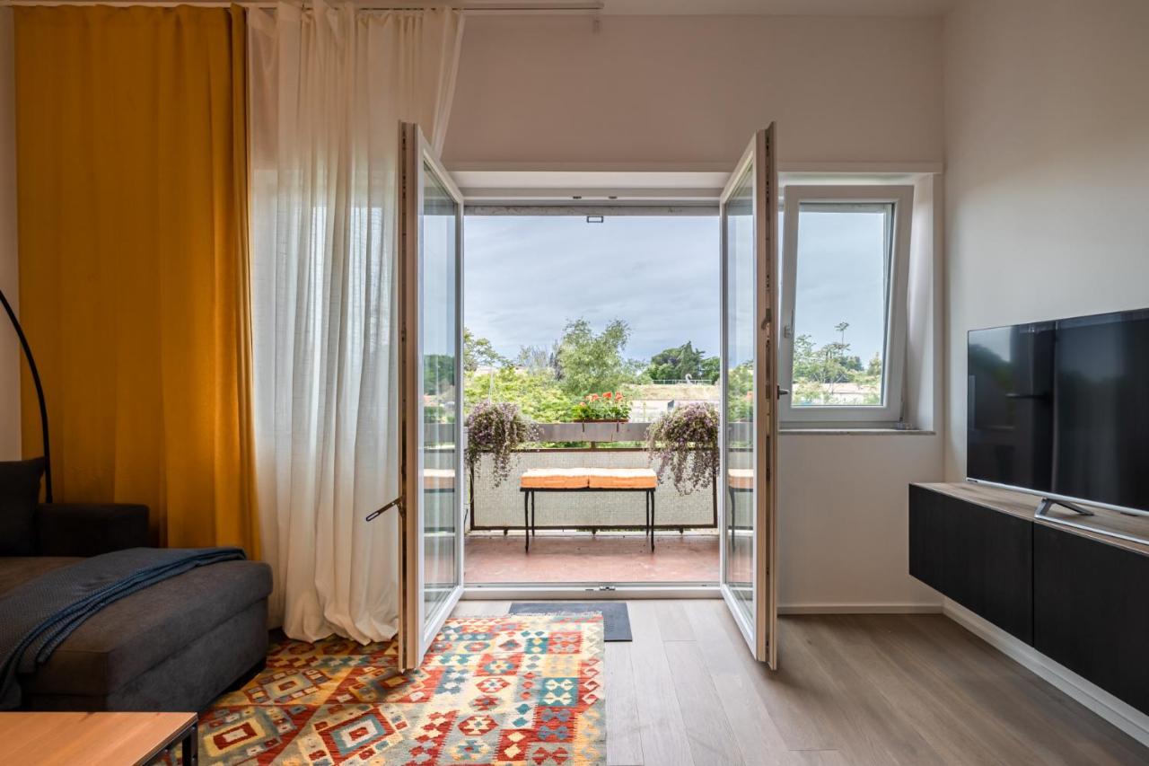 Appartement Close To Vatican - Ingresso Rome