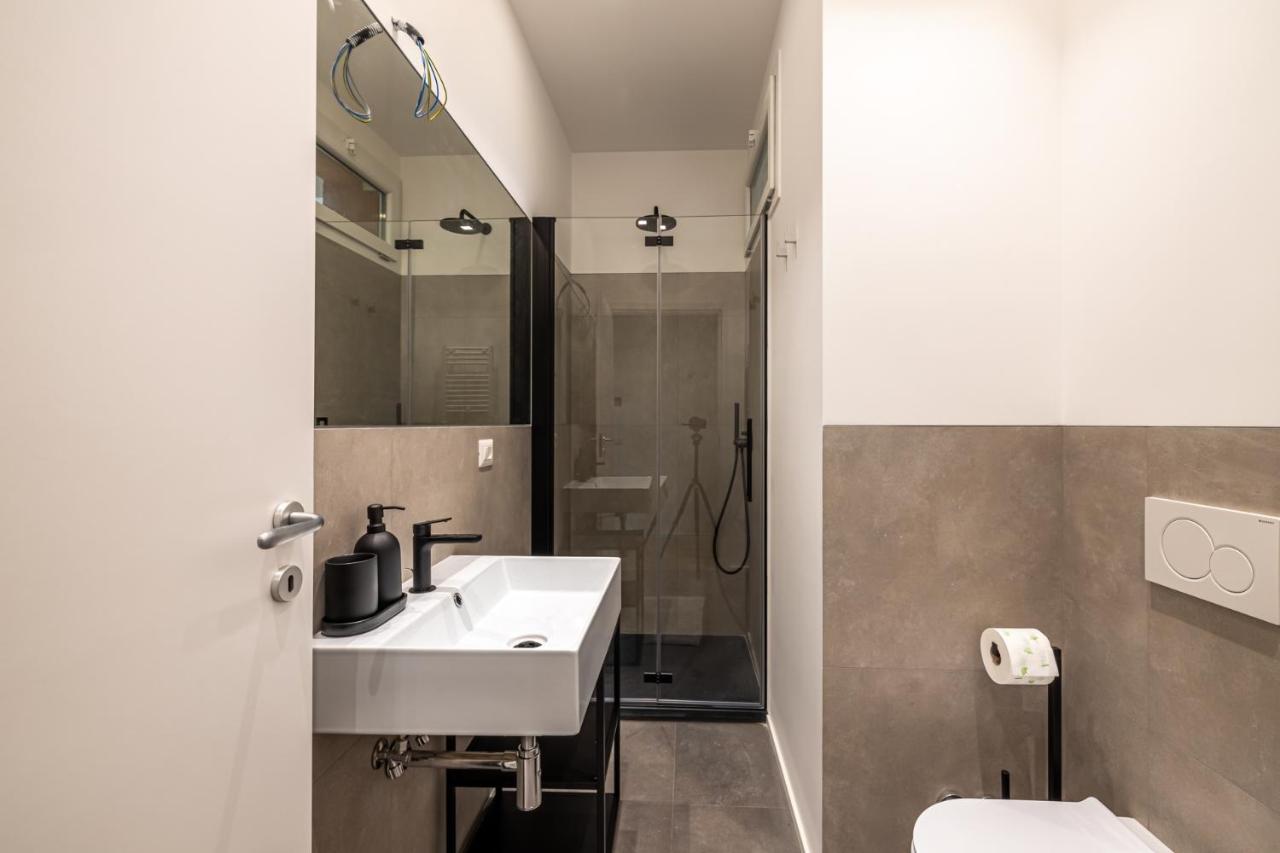 Appartement Close To Vatican - Ingresso *