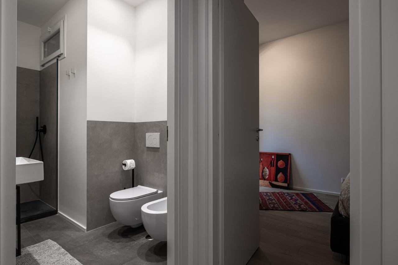 Close To Vatican - Ingresso Appartement