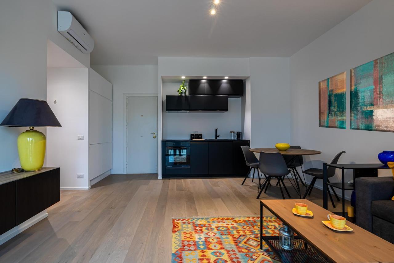 Appartement Close To Vatican - Ingresso Rome