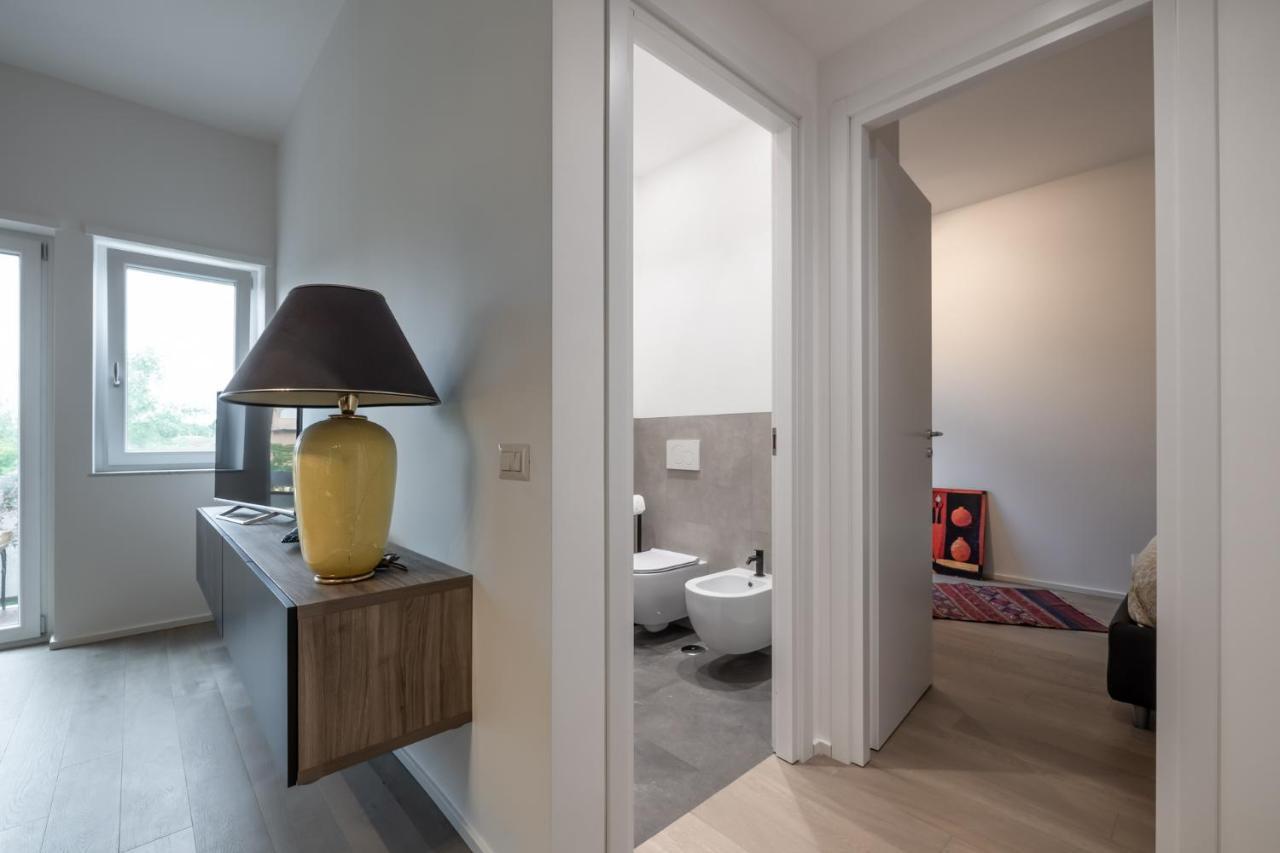 Close To Vatican - Ingresso Appartement *