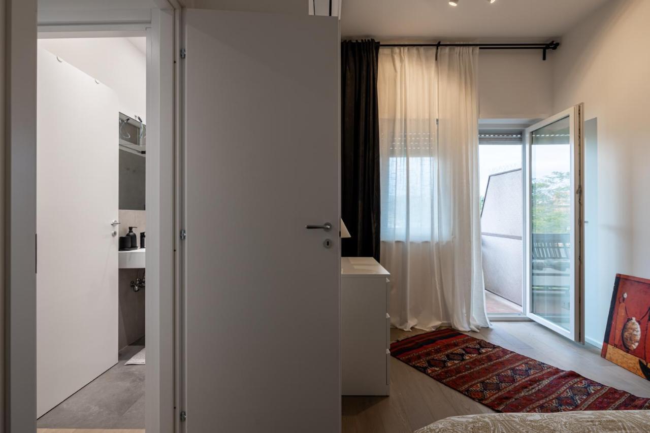 Appartement Close To Vatican - Ingresso *