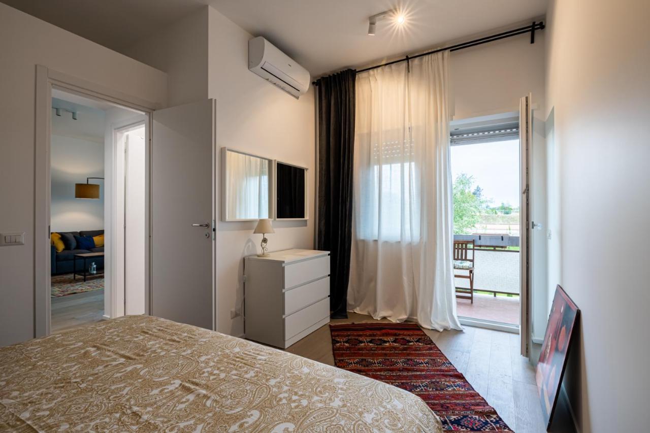 Close To Vatican - Ingresso Appartement