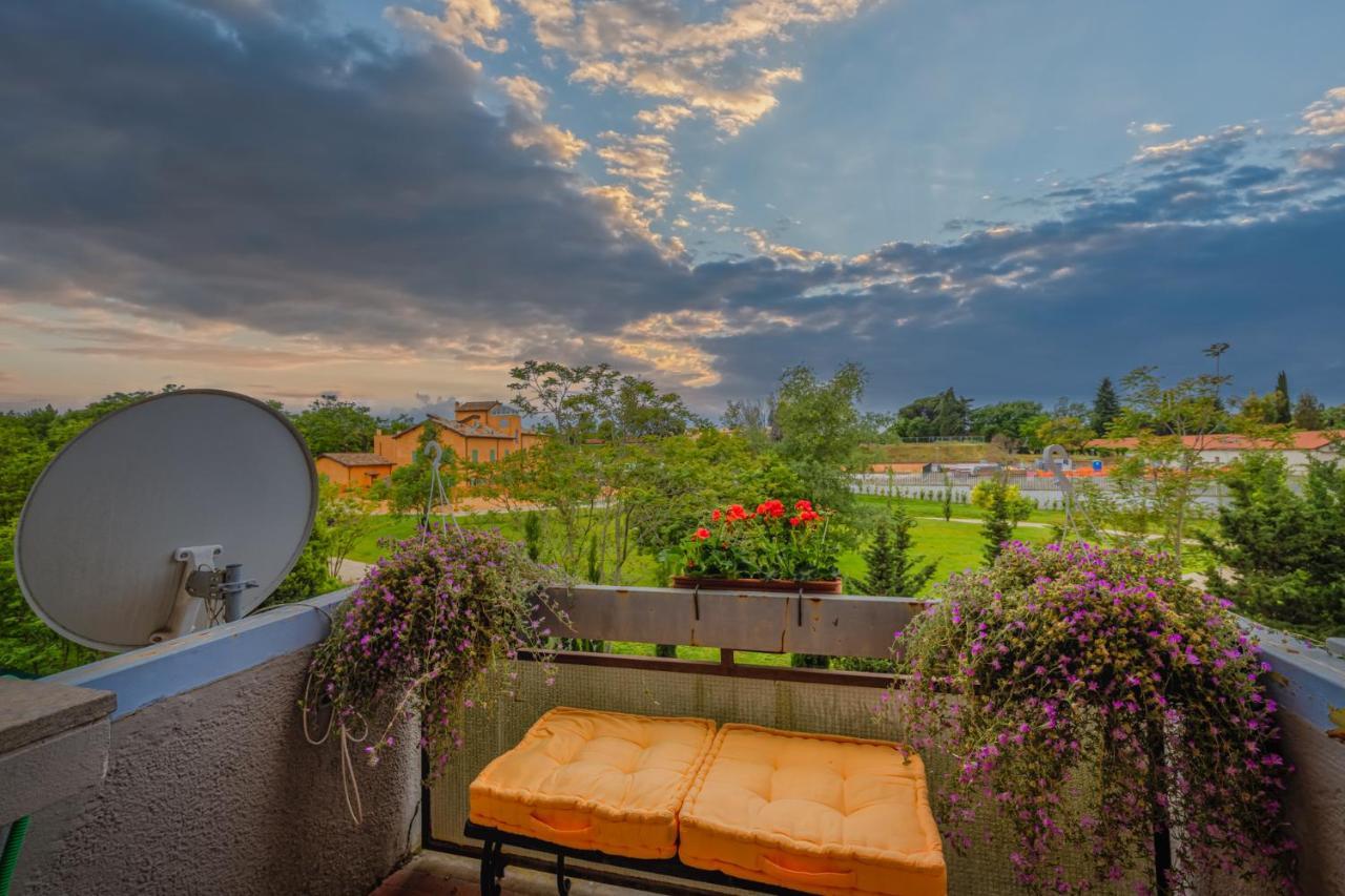 Appartement Close To Vatican - Ingresso Rome